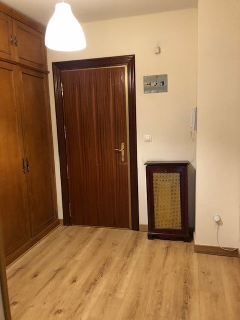 Piso de 94 m² en Segovia