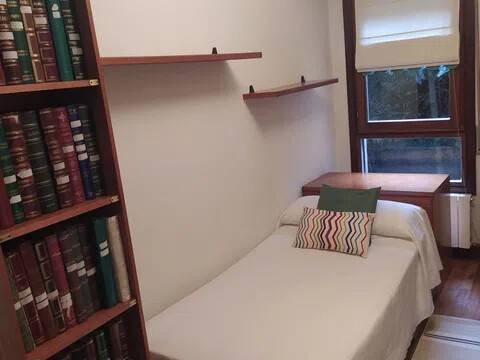 Habitación 125 m², Bilbao