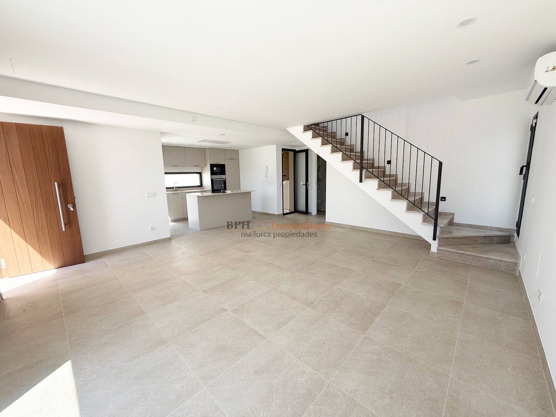 Piso de 200 m² en Palma