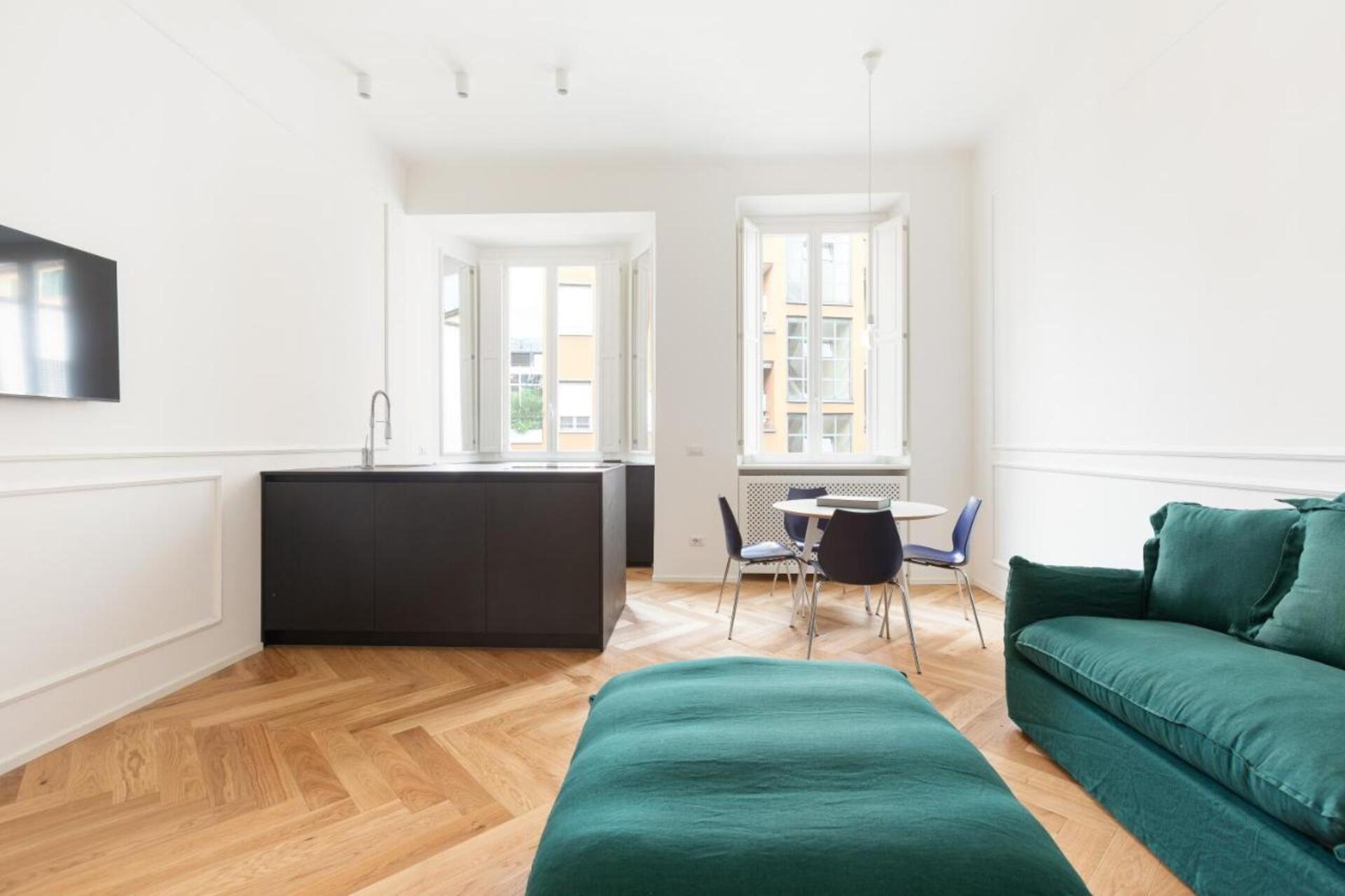 Pis de 115 m² a Valladolid