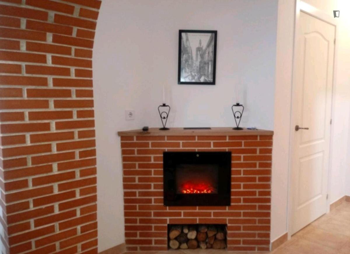 Piso de 35 m² en Valencia