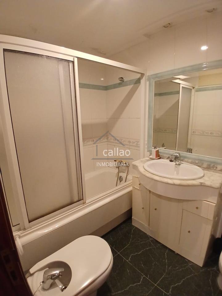 Piso de 102 m² en Ferrol