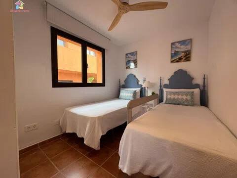 Piso de 59 m² en La Línea de la Concepción