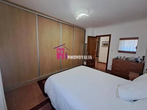 Casa de 270 m² en Moaña