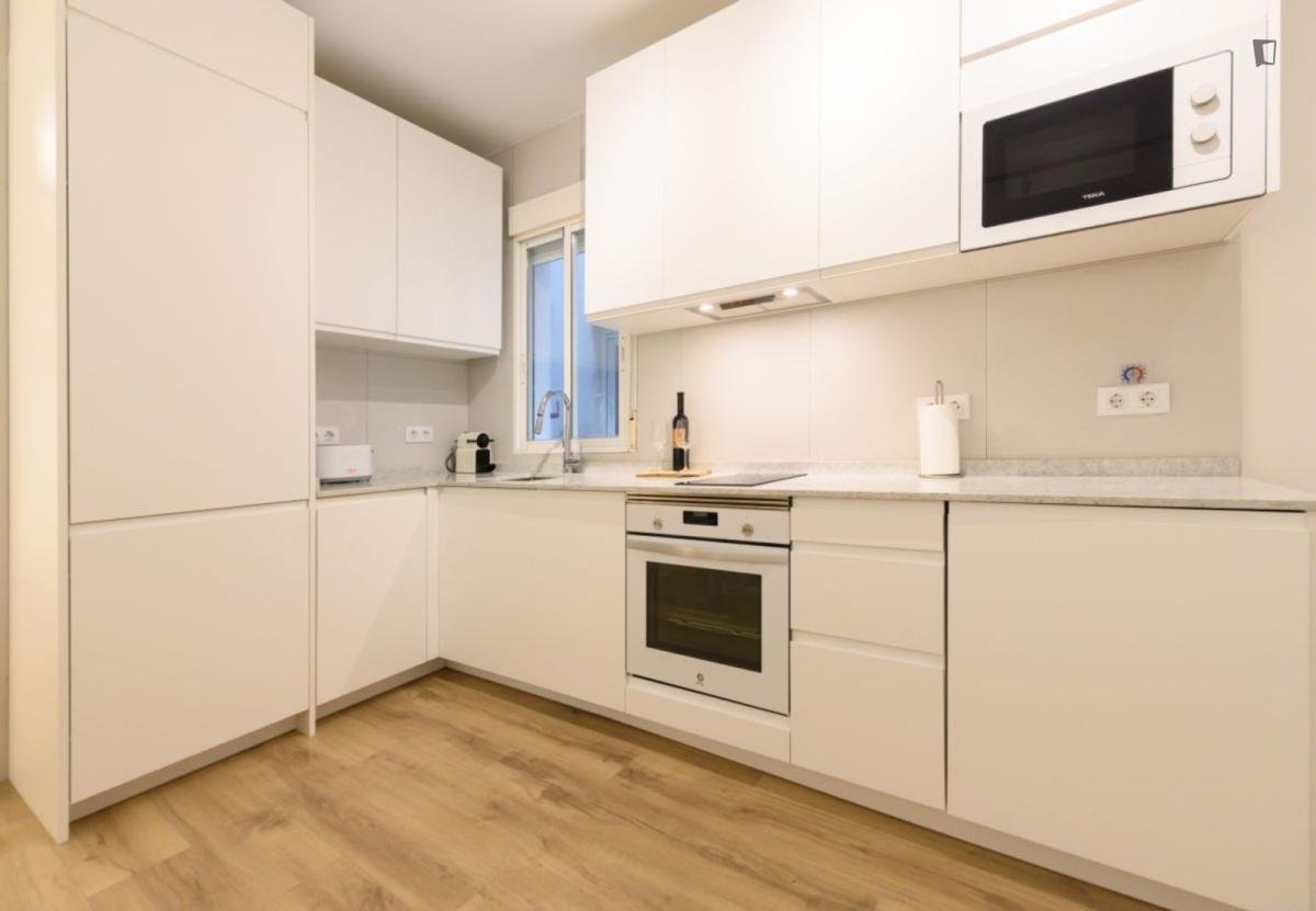 Pis de 50 m² a Madrid