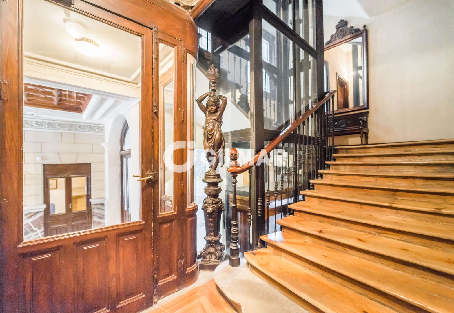 Piso de 130 m² en Madrid