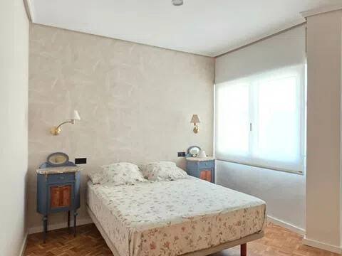 Piso de 196 m² en Valencia