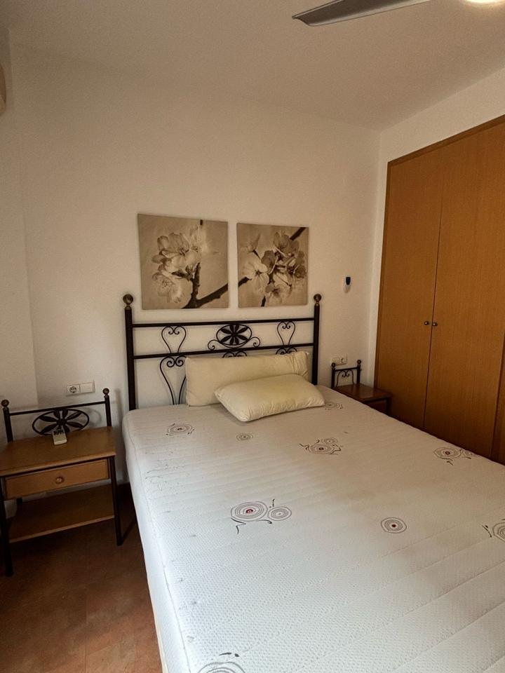 Piso de 95 m² en Puzol