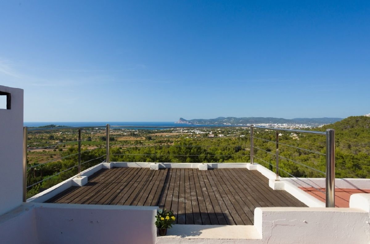 Apartamento 200 m² em Sant Josep de sa Talaia