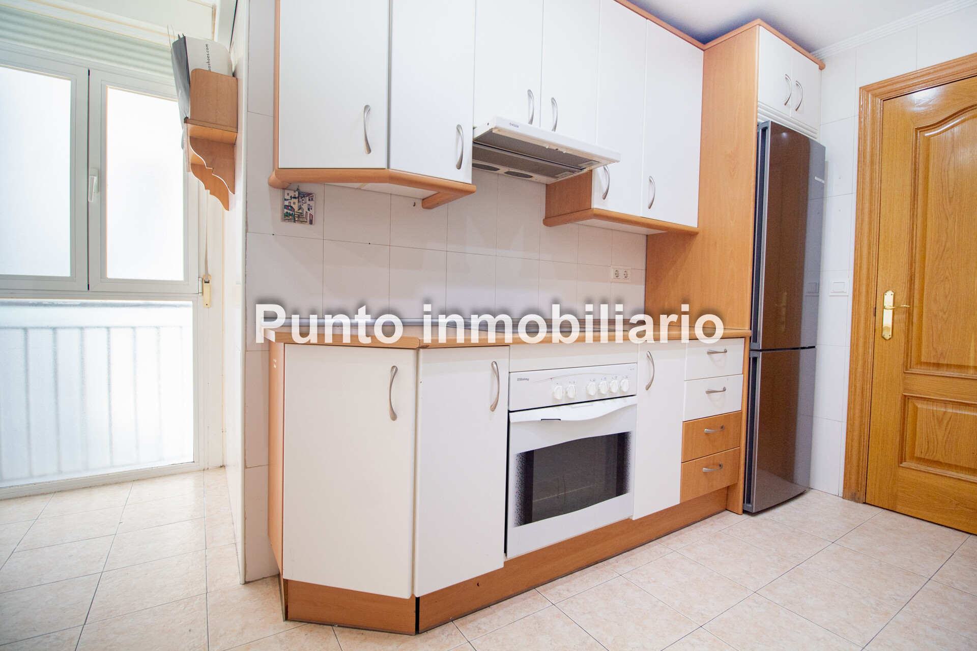 Pis de 100 m² a Valladolid