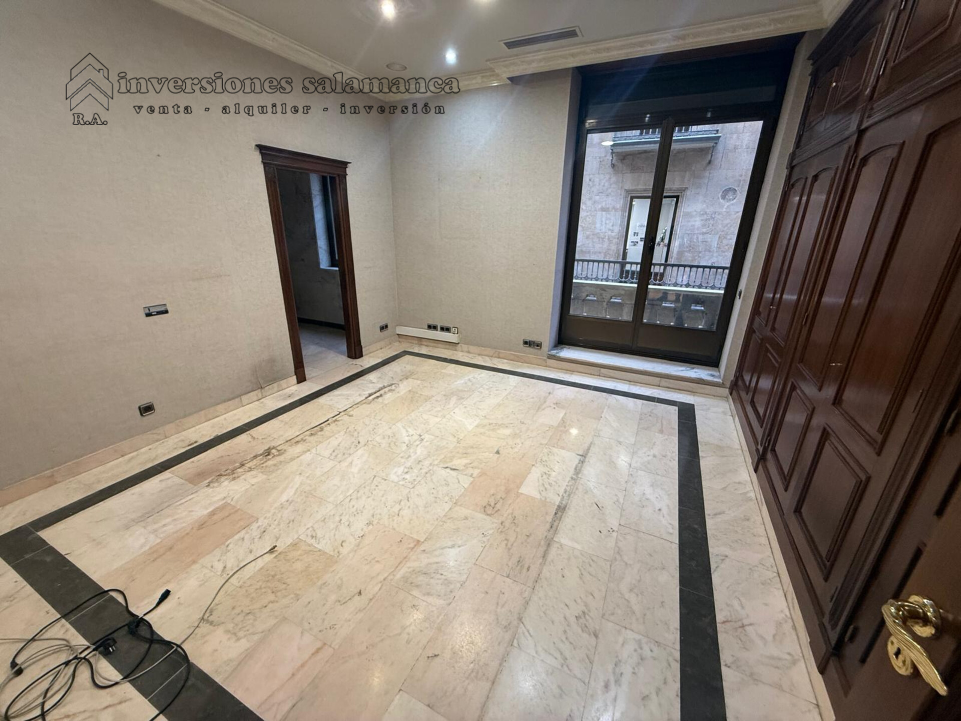 Piso de 291 m² en Salamanca