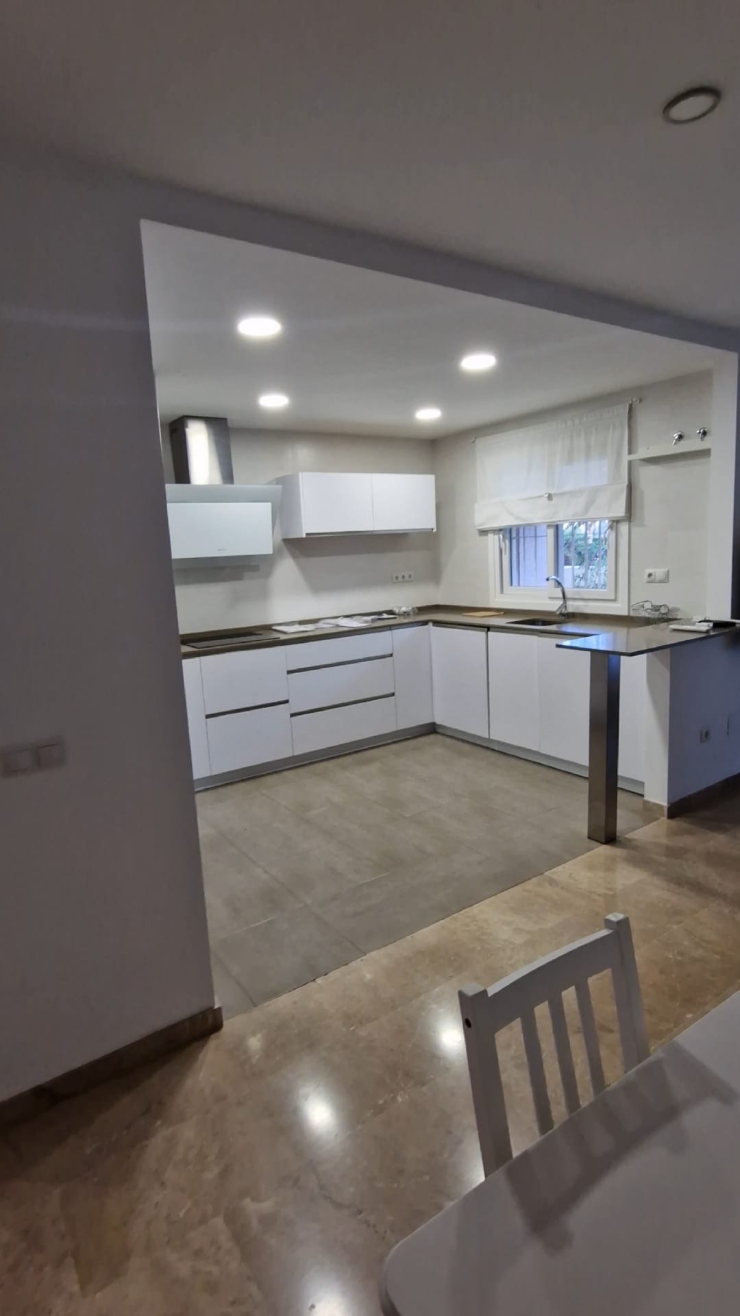Piso de 136 m² en Benalmádena