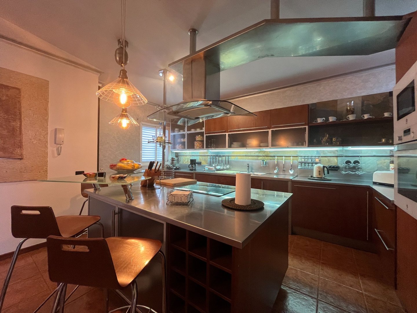 Piso de 200 m² en Santa Úrsula