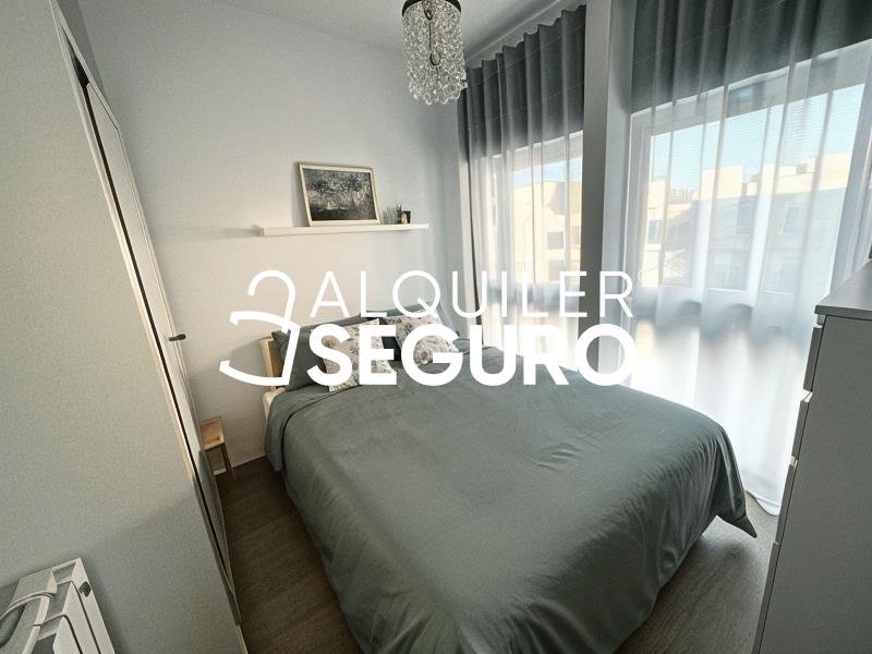 Appartamento 40 m² a Madrid