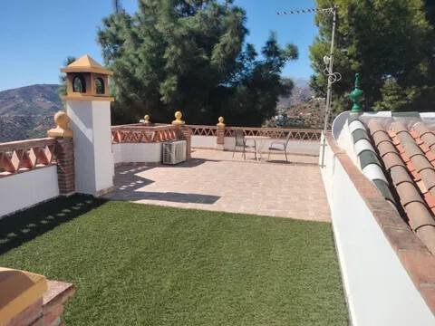 Casa de 135 m² a Torrox