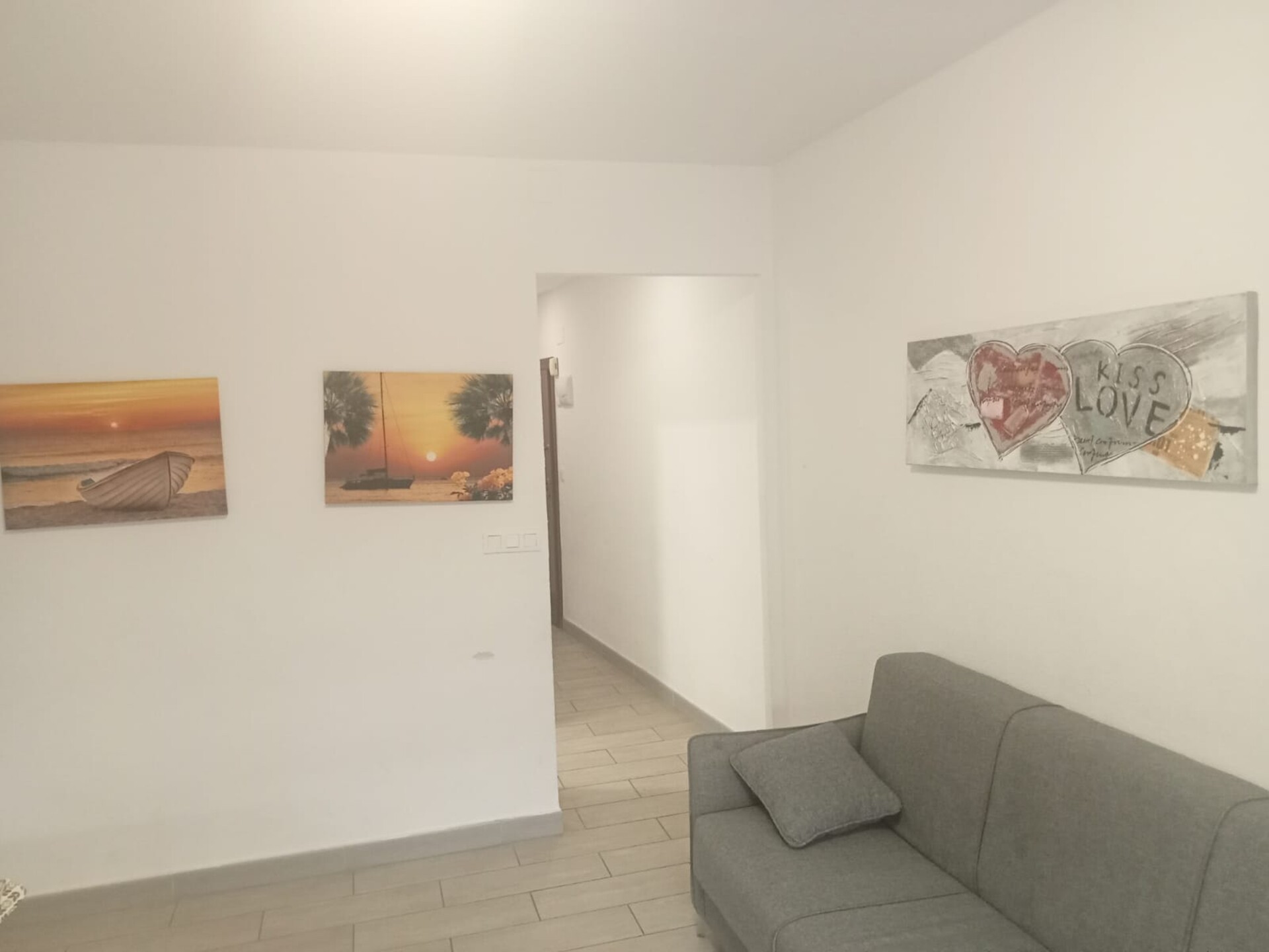 Wohnung 80 m² in Gandia