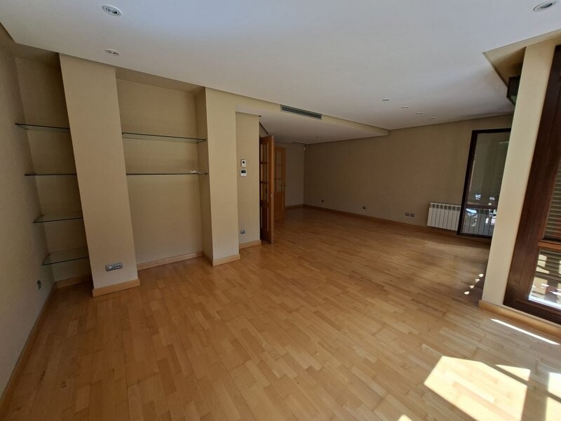 Piso de 320 m² en Valladolid
