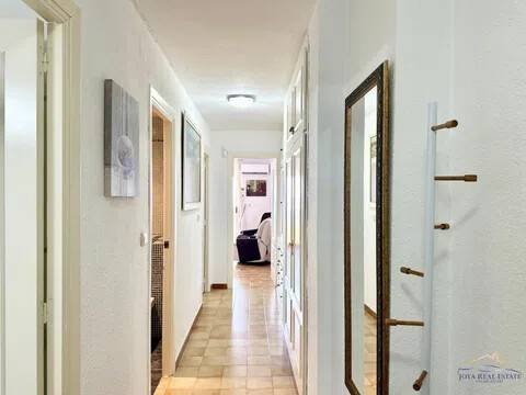 Wohnung 60 m² in Almuñécar