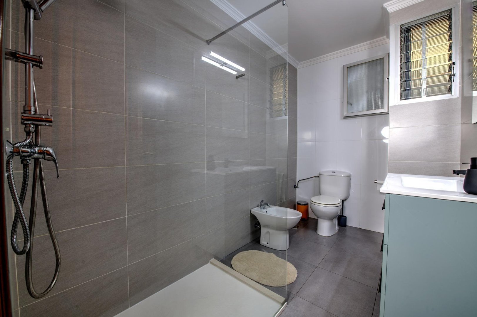 Habitación 104 m², Alicante