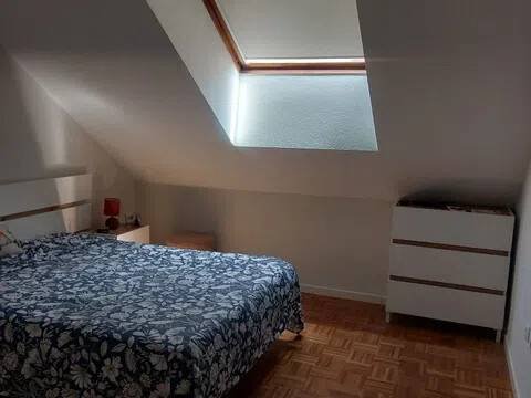 Piso de 55 m² en Ciudad Real