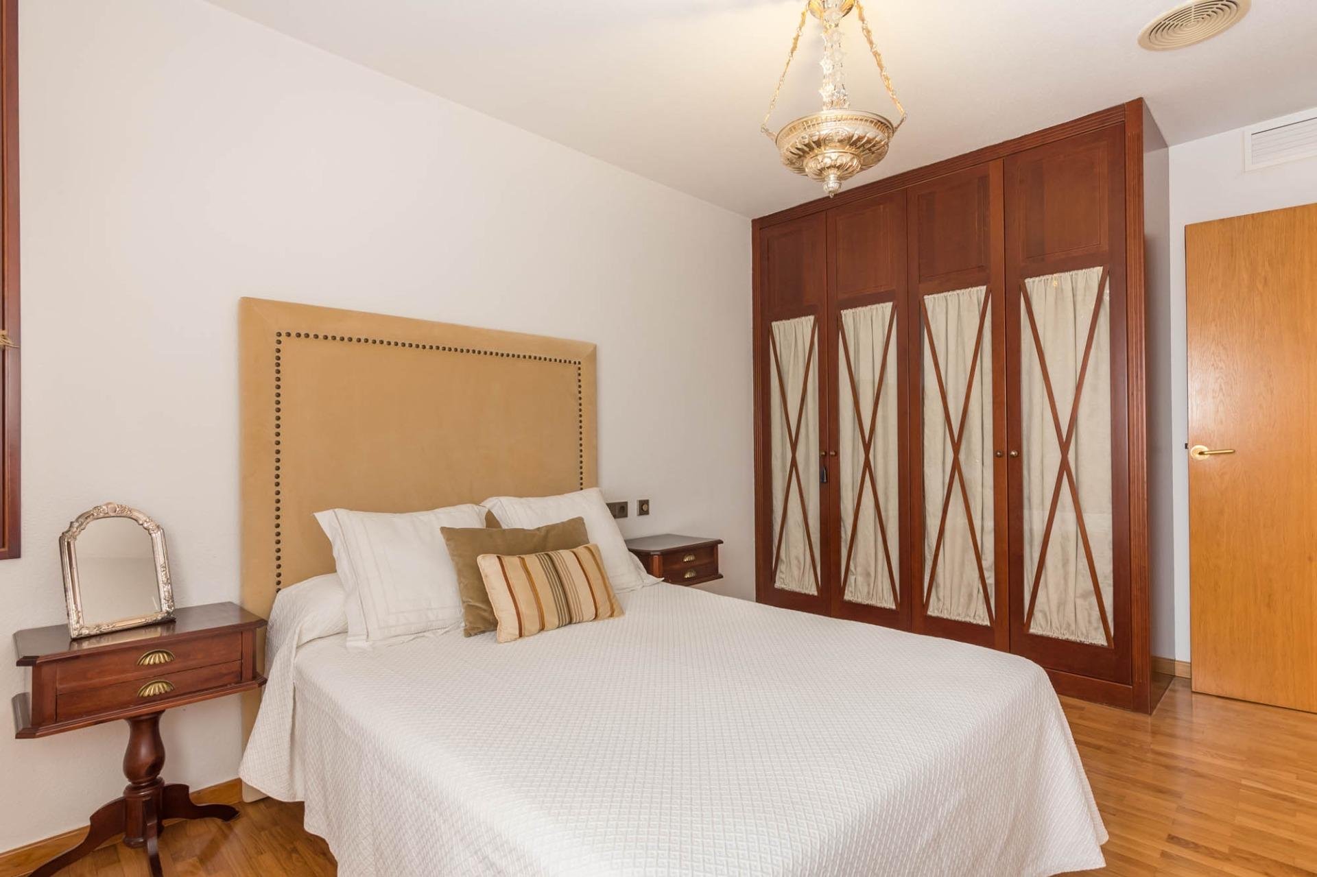 Pis de 172 m² a Múrcia