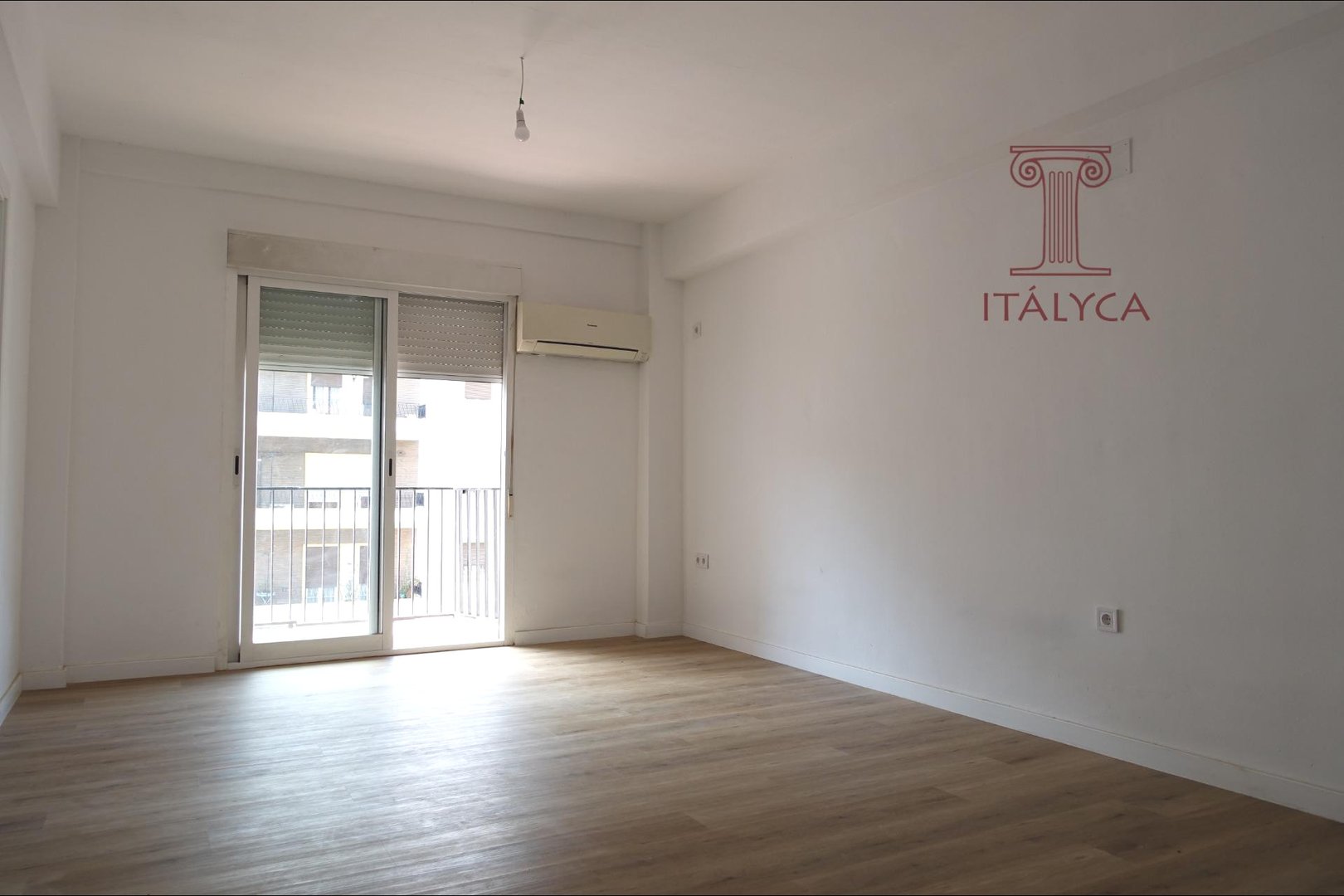 Pis de 90 m² a Sevilla