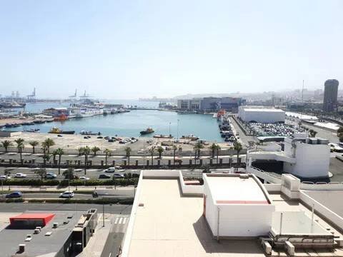 Pis de 140 m² a Las Palmas de Gran Canaria