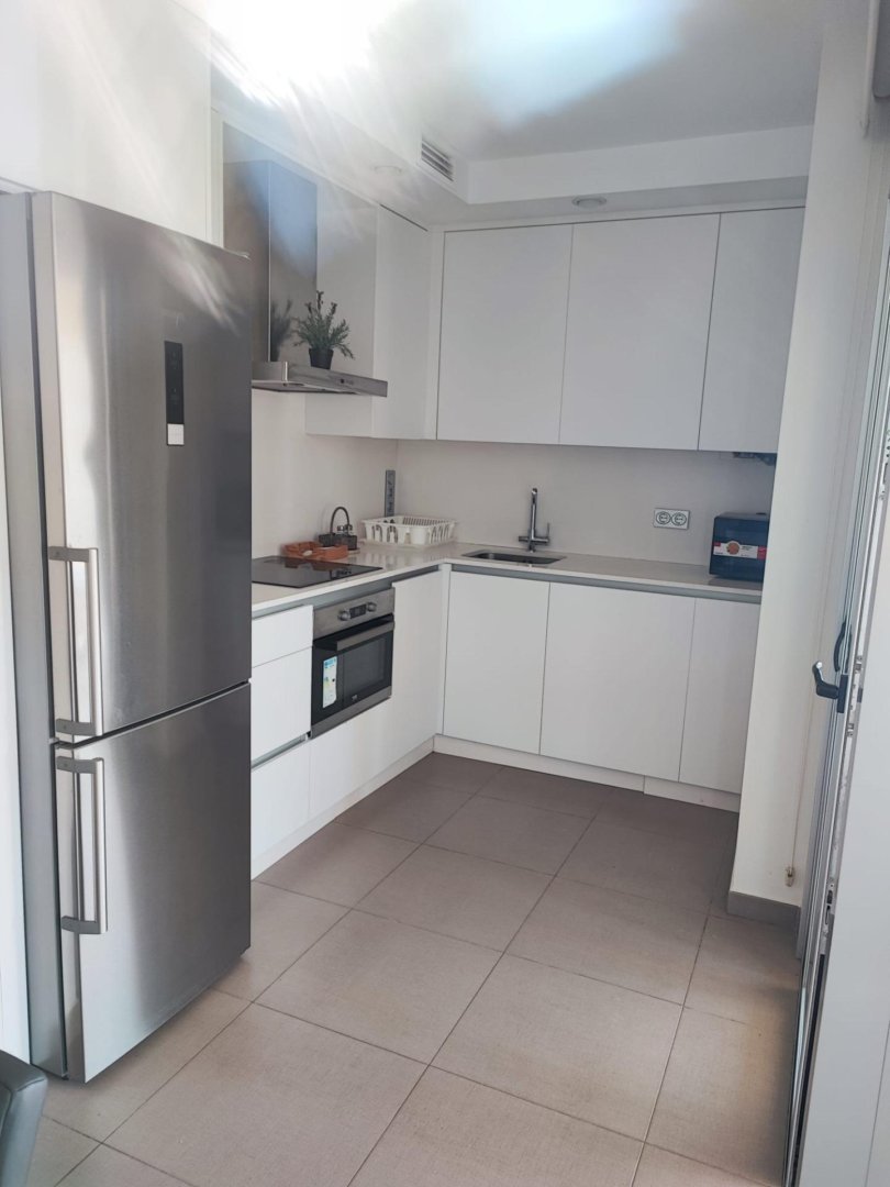 Pis de 95 m² a Águilas