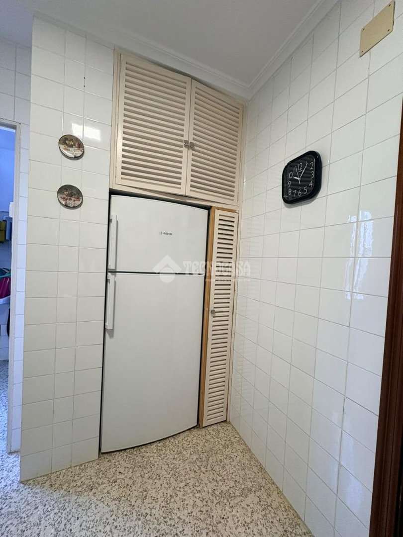 Wohnung 91 m² in Sevilla
