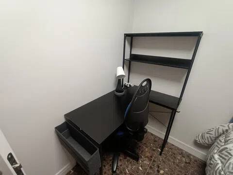 Habitació 135 m², Albacete