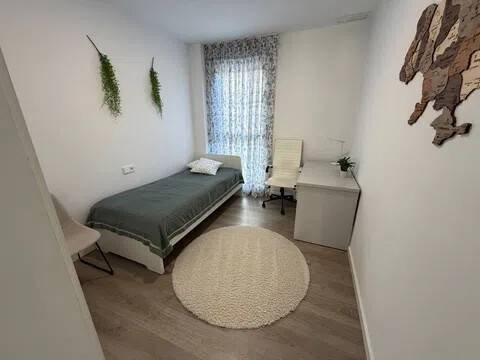 Piso de 100 m² en Estepona