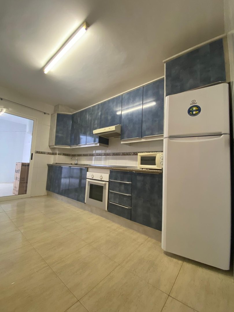 Piso de 89 m² en San Pedro del Pinatar