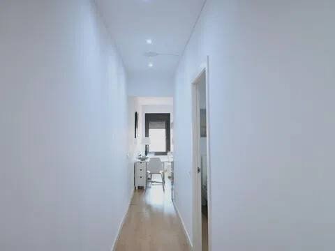 Apartamento 60 m² em Barcelona
