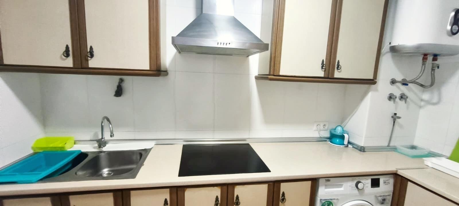 Piso de 63 m² en Cádiz