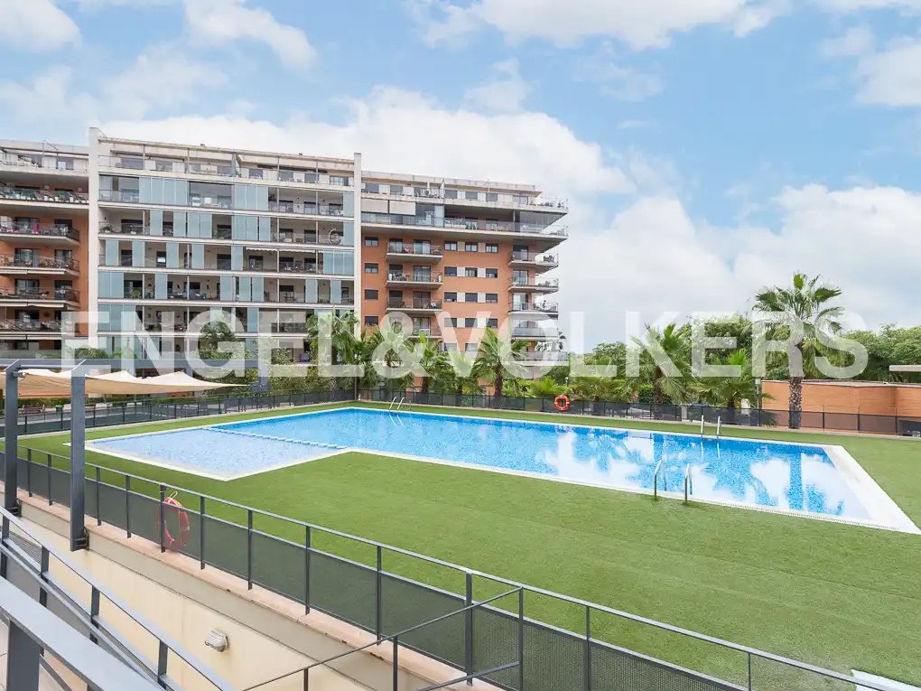 Квартира 127 м² у Paterna