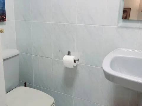 Piso de 143 m² en Rincón de la Victoria