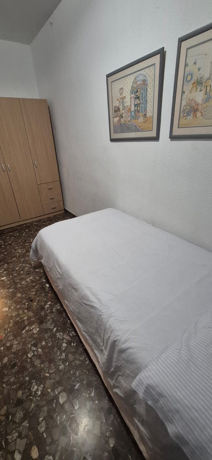 Wohnung 125 m² in Jaén