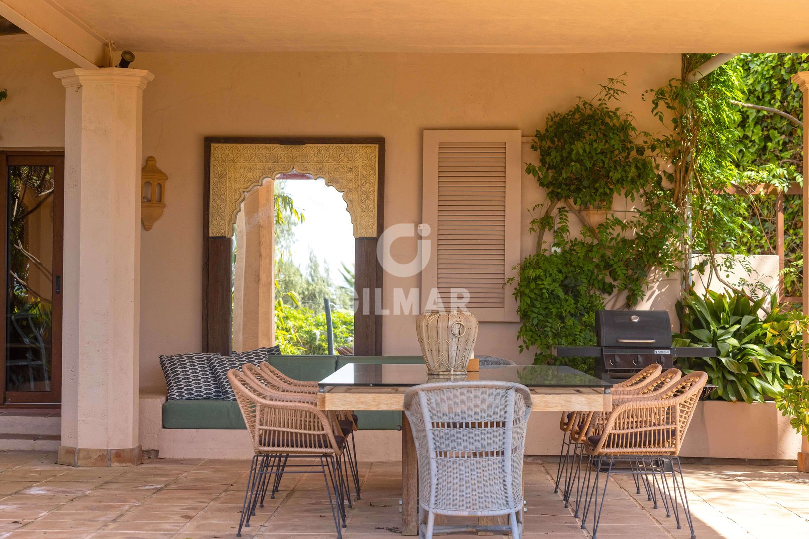 Casa de 400 m² en Luque