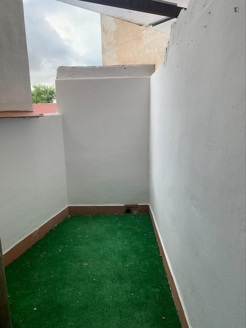 Habitación en alquiler, Moncada