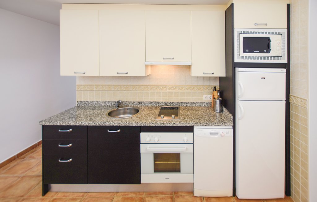 Piso de 40 m² en Níjar