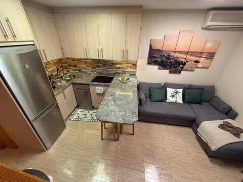 Piso de 40 m² en San Bartolomé de Tirajana