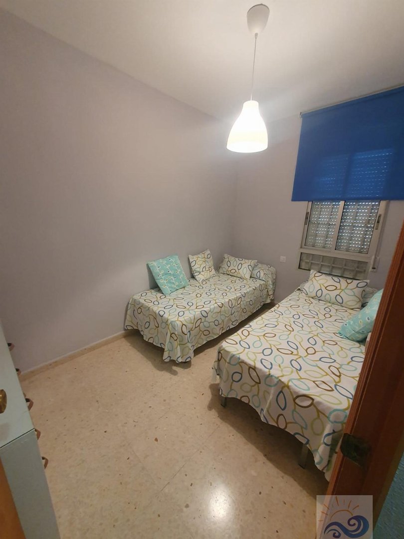 Piso de 65 m² en El Puerto de Santa María