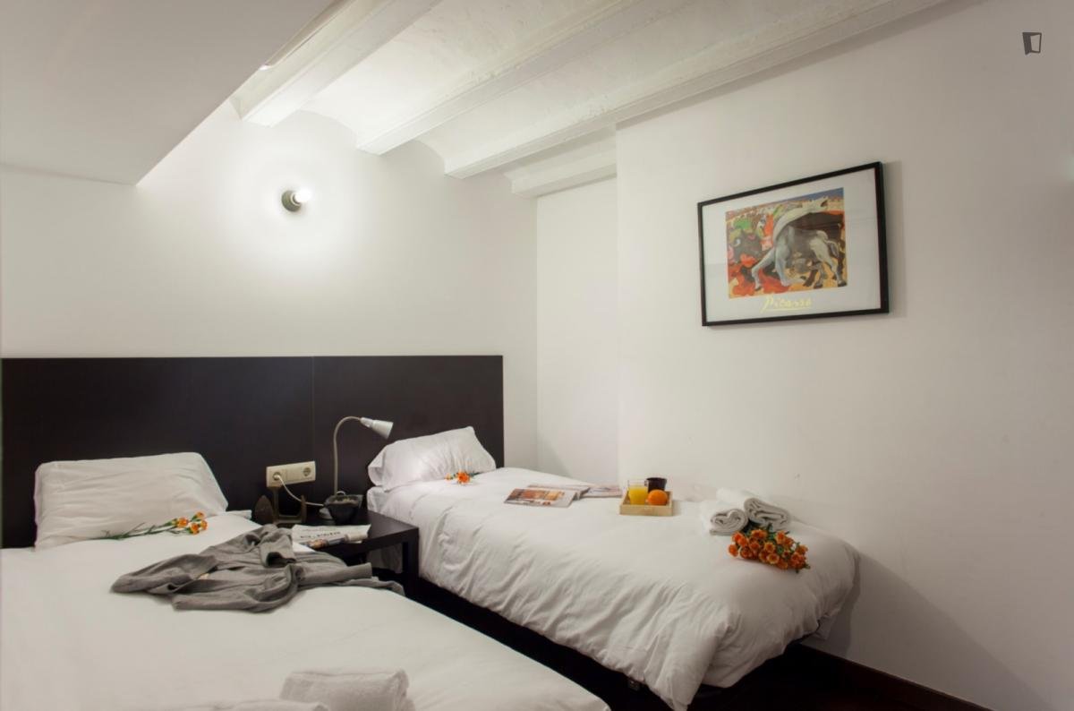Piso de 72 m² en Barcelona