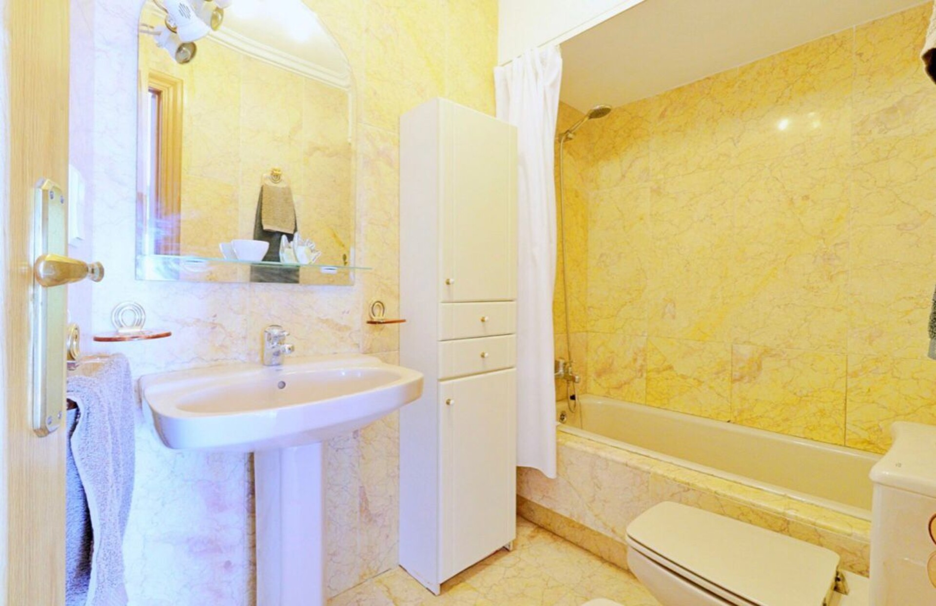Piso de 170 m² en Santa Pola