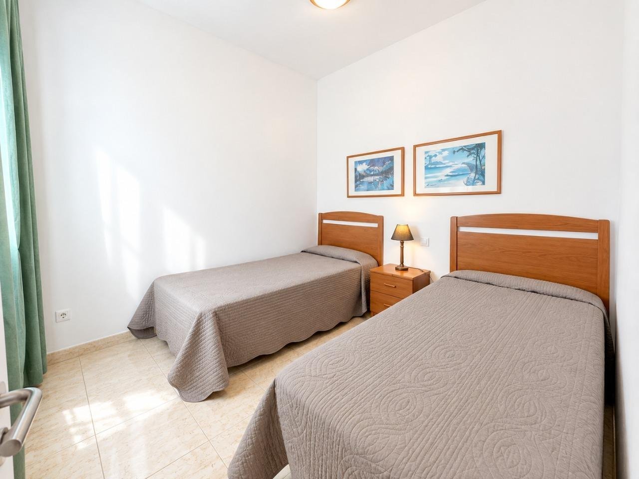 Piso de 84 m² en Las Palmas de Gran Canaria