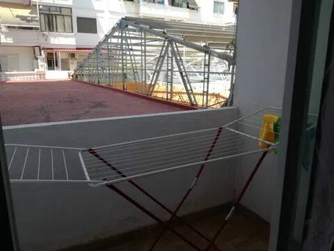 Piso de 40 m² en Valencia