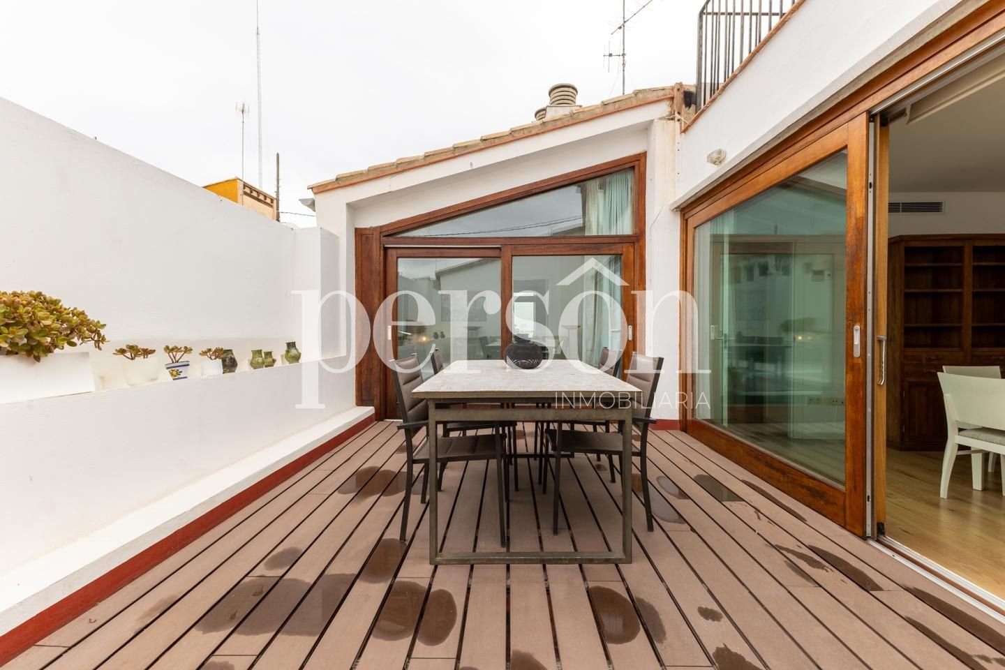 Piso de 130 m² en Valencia
