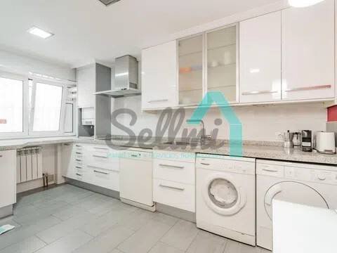Piso de 110 m² en Oviedo