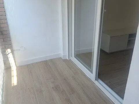 Pis de 90 m² a Còrdova