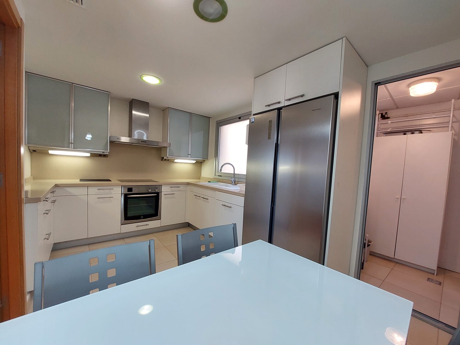 Wohnung 115 m² in Alicante